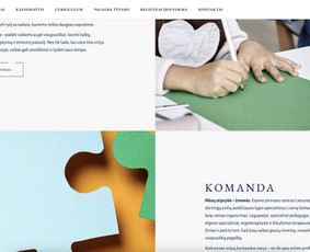 Programuotojai - Interneto svetainių kūrimas ir Programavimo paslaugos - 2