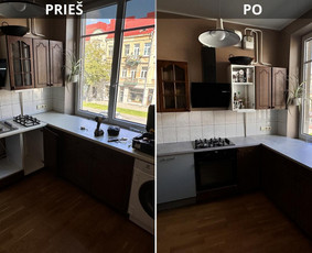 Atsakingas ir kruopstus meistras / Egidijus CB / Darbų pavyzdys ID 4047755