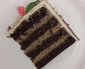 "Svajonių Tortas" - tortai, vestuviniai tortai ir desertai. / Olesia Ivanova / Darbų pavyzdys ID 4047773