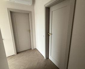 Vidaus durų montavimas/prekyba / Justas Butėnas / Darbų pavyzdys ID 4047845