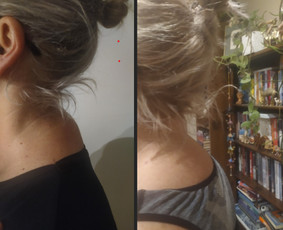 Grožio paslaugos - Klasikinis nugaros masažas - 4