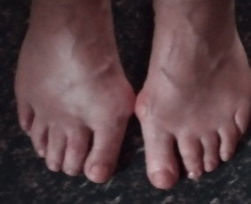 Grožio paslaugos - Klasikinis nugaros masažas - 3