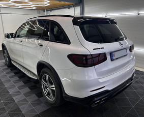 Automobilių apklijavimas,langų tamsinimas,poliravimas / Shade Lithuania / Darbų pavyzdys ID 4048023