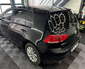 Automobilių apklijavimas,langų tamsinimas,poliravimas / Shade Lithuania / Darbų pavyzdys ID 4048069