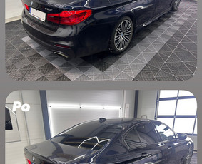 Automobilių apklijavimas,langų tamsinimas,poliravimas / Shade Lithuania / Darbų pavyzdys ID 4048073