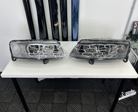 Automobilių apklijavimas,langų tamsinimas,poliravimas / Shade Lithuania / Darbų pavyzdys ID 4048077