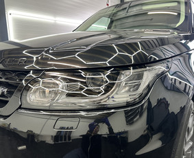 Automobilių apklijavimas,langų tamsinimas,poliravimas / Shade Lithuania / Darbų pavyzdys ID 4048085