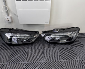 Automobilių apklijavimas,langų tamsinimas,poliravimas / Shade Lithuania / Darbų pavyzdys ID 4048087