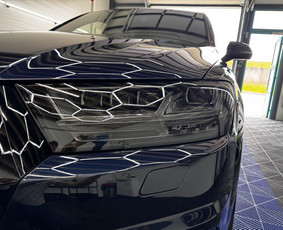 Automobilių apklijavimas,langų tamsinimas,poliravimas / Shade Lithuania / Darbų pavyzdys ID 4048095