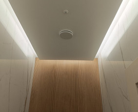 Elektros montavimo darbai, varžų matavimas, rangovo aktas / ELGERA / Darbų pavyzdys ID 4048129