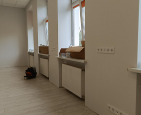 Elektros montavimo darbai, varžų matavimas, rangovo aktas / ELGERA / Darbų pavyzdys ID 4048133