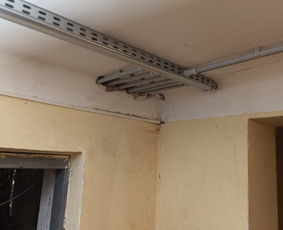 Elektros montavimo darbai, varžų matavimas, rangovo aktas / ELGERA / Darbų pavyzdys ID 4048153