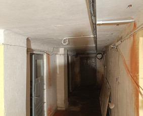 Elektros montavimo darbai, varžų matavimas, rangovo aktas / ELGERA / Darbų pavyzdys ID 4048163