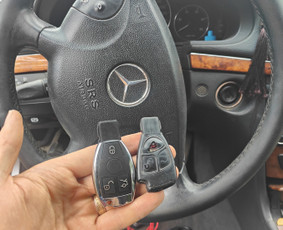 Automobilių raktų gamyba ir programavimas / Okauto_paslaugos / Darbų pavyzdys ID 4048265