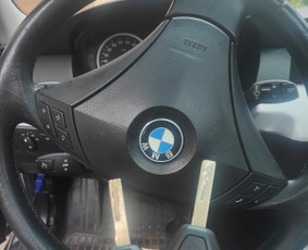 Automobilių raktų gamyba ir programavimas / Okauto_paslaugos / Darbų pavyzdys ID 4048267