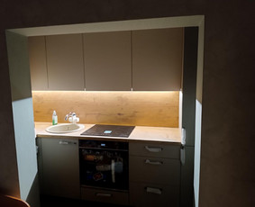 Baldų gamyba ir montavimas - Interjeras, baldai - 2 Interjeras, baldai - Baldų gamyba ir montavimas - 2