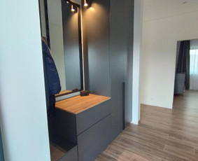 Baldų gamyba ir montavimas - Interjeras, baldai - 3 Interjeras, baldai - Baldų gamyba ir montavimas - 3