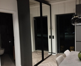 Baldų gamyba ir montavimas - Interjeras, baldai - 4 Interjeras, baldai - Baldų gamyba ir montavimas - 4