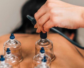 Масаж - Vakuuminis masažas - 1 Vakuuminis masažas - Масаж - 1