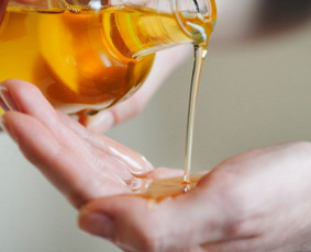 Masažo paslaugos - Масаж - 1