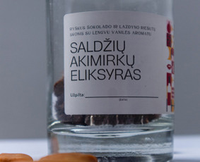 Fotografija / Kiril Trukšin / Darbų pavyzdys ID 4048539