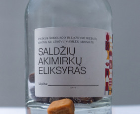 Fotografija / Kiril Trukšin / Darbų pavyzdys ID 4048541