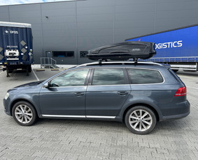 Nuomojama stogo bagažinė - Stogo bagažinių nuoma - 2 Stogo bagažinių nuoma - Nuomojama stogo bagažinė - 2