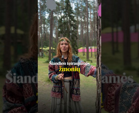 Video reklama - Renginių filmavimas - Drono paslaugos / Rokas Šarauskas / Darbų pavyzdys ID 4048721