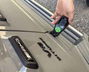 Automobilio vertės nustatymas - Pagalba renkantis automobilį: išsami apžiūra prieš pirkimą - 1