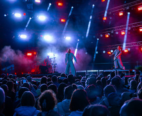 Garso, apšvietimo, Led ekranų sprendimai, įrangos nuoma - Apšvietimo, įgarsinimo paslaugos - 3 Apšvietimo, įgarsinimo paslaugos - Garso, apšvietimo, Led ekranų sprendimai, įrangos nuoma - 3