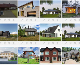 Sąmatininkas - sąmatų sudarymas / Benas / Darbų pavyzdys ID 4048805