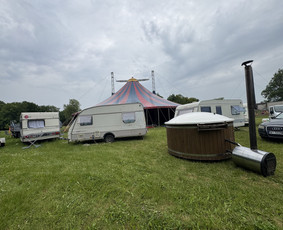 Nuomos paslaugos - Pramogos - kubilo nuoma Klaipėda, Palanga, Vilnius - 3