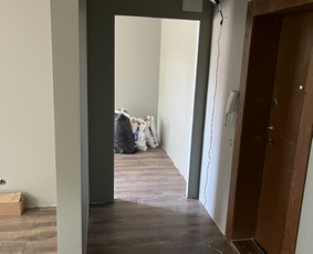 Buto/vonios/namo/patalpų įrengimas,remontas / KAUDIS / Darbų pavyzdys ID 4048823
