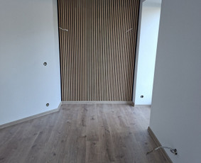 Buto/vonios/namo/patalpų įrengimas,remontas / KAUDIS / Darbų pavyzdys ID 4048831