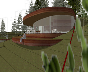 Architektūros ir konstrukcijų projektai - Vandentiekio, nuotekų tinklų projektavimas - 1 Vandentiekio, nuotekų tinklų projektavimas - Architektūros ir konstrukcijų projektai - 1