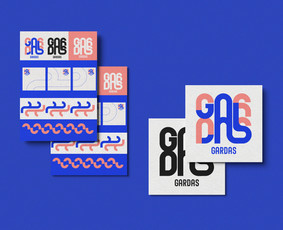 Logotipų kūrimas - Plakatų, banerių, lankstinukų, animacijų, kūrimas - 1