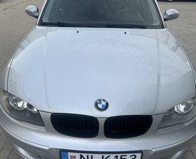 Renginiai, šventės - Bmw 1 automobilio nuoma - 2