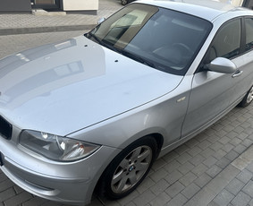 Renginiai, šventės - Bmw 1 automobilio nuoma - 3