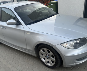 Renginiai, šventės - Bmw 1 automobilio nuoma - 1