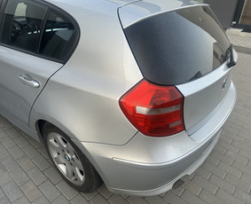 Renginiai, šventės - Bmw 1 automobilio nuoma - 4