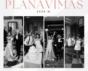 Vestuvių planavimas, koordinavimas visoje Lietuvoje - Vestuvių planuotojai - 1 Vestuvių planuotojai - Vestuvių planavimas, koordinavimas visoje Lietuvoje - 1
