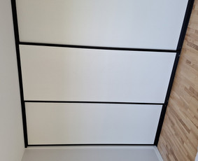 Virtuves baldai ir spintos - Interjeras, baldai - 3 Interjeras, baldai - Virtuves baldai ir spintos - 3