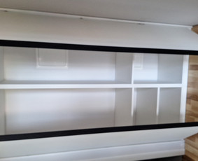 Virtuves baldai ir spintos - Interjeras, baldai - 2 Interjeras, baldai - Virtuves baldai ir spintos - 2