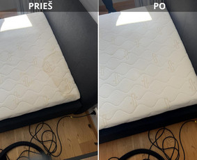 Kokybiškos valymo paslaugos , už prieinama kaina. / Super Valymas. / Darbų pavyzdys ID 4049097