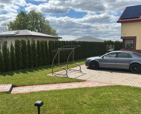 Sklypu sienavimas/apleistu sklypu tvarkymas / Artūras Kupčia / Darbų pavyzdys ID 4049131