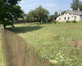 Skarifikavimas/aeravimas/levelingas / Artūras Kupčia / Darbų pavyzdys ID 4049147