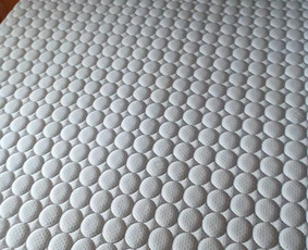 Čiužinių valymas - Profesionalus namų valymas Giluminis baldų valymas - 4