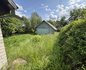 Sklypu sienavimas/apleistu sklypu tvarkymas / Artūras Kupčia / Darbų pavyzdys ID 4049289