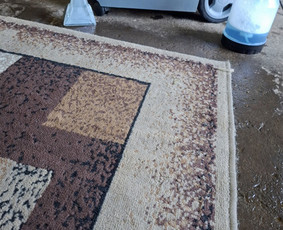 Kilimų valymas - Profesionalus namų valymas Giluminis baldų valymas - 1