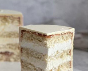 "Svajonių Tortas" - tortai, vestuviniai tortai ir desertai. / Olesia Ivanova / Darbų pavyzdys ID 4049443
